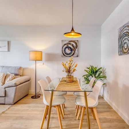 Hanami Almenara Home 2 Estepona Luaran gambar