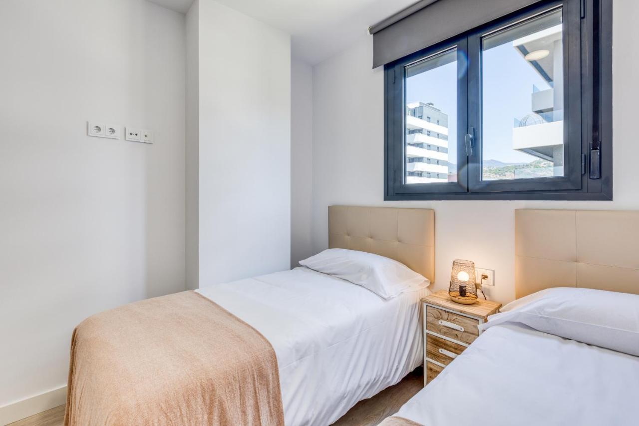 Hanami Almenara Home 2 Estepona Luaran gambar