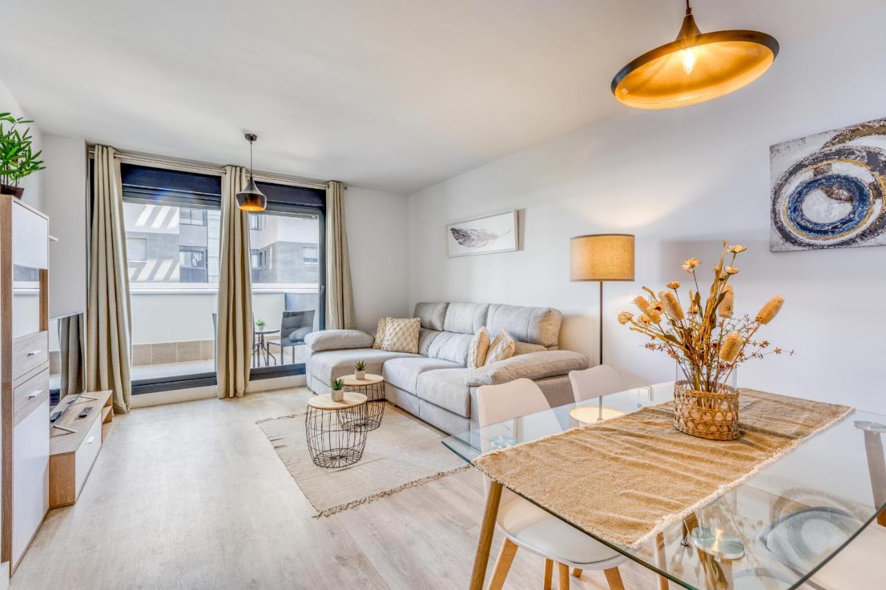 Hanami Almenara Home 2 Estepona Luaran gambar