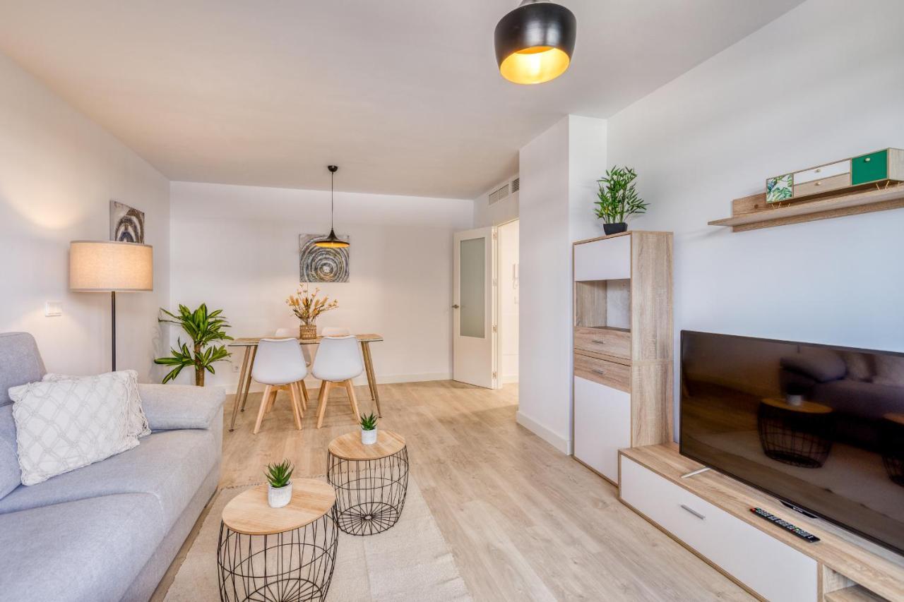 Hanami Almenara Home 2 Estepona Luaran gambar