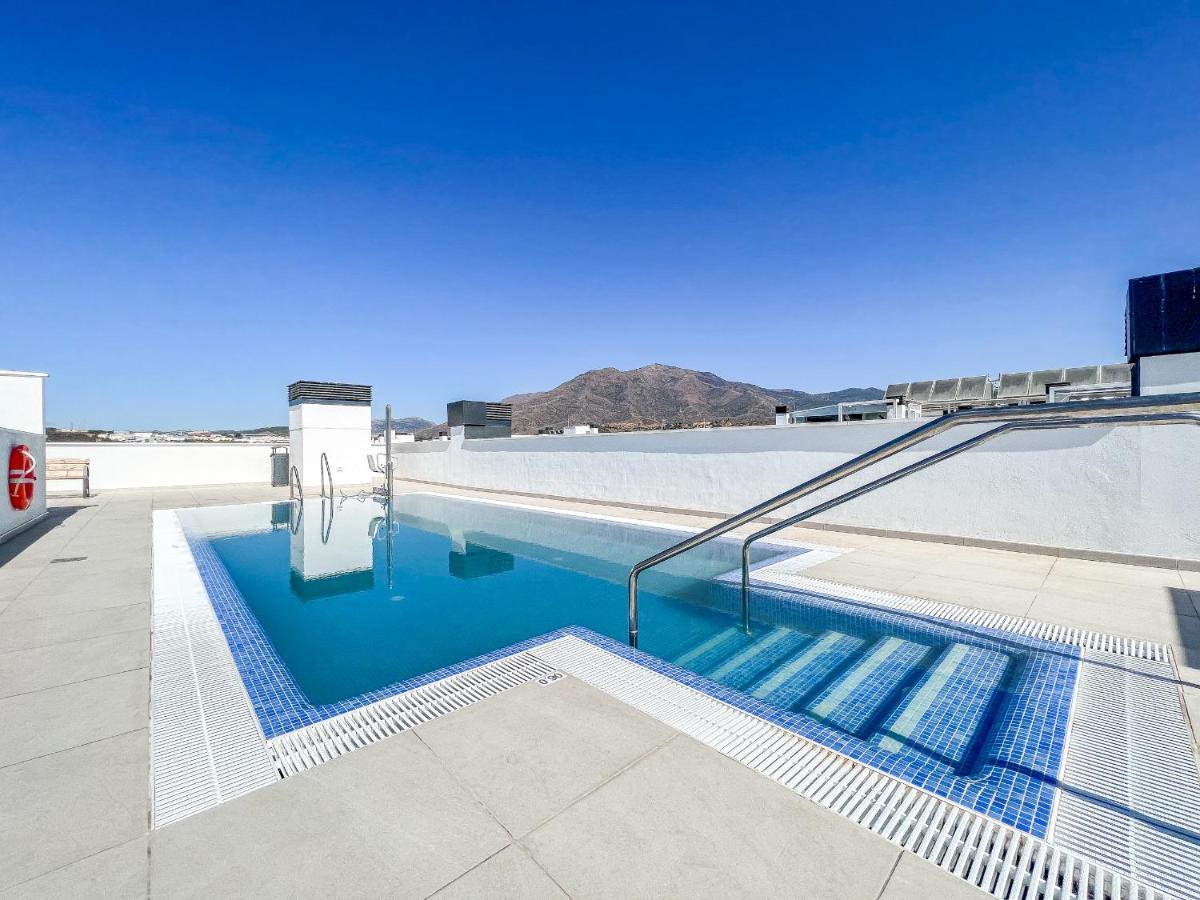 Hanami Almenara Home 2 Estepona Luaran gambar